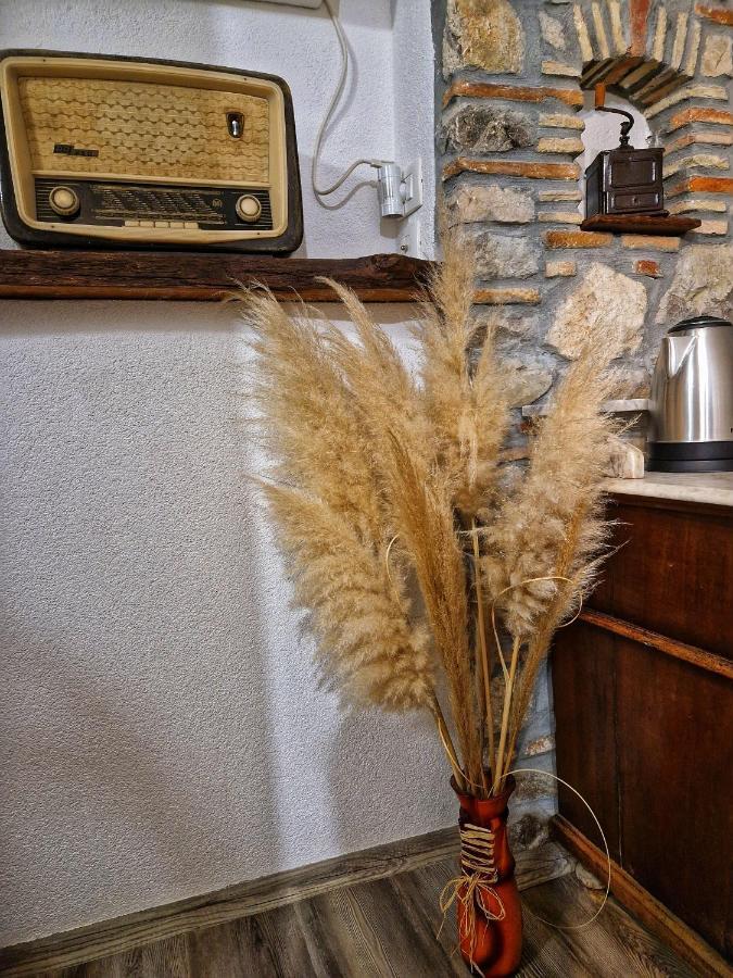 Sweet Room With A Terrace Roč Εξωτερικό φωτογραφία
