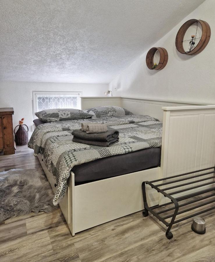 Sweet Room With A Terrace Roč Εξωτερικό φωτογραφία