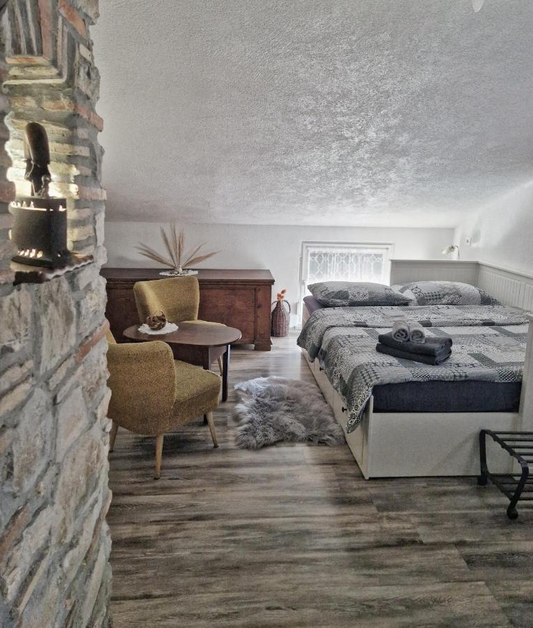 Sweet Room With A Terrace Roč Εξωτερικό φωτογραφία