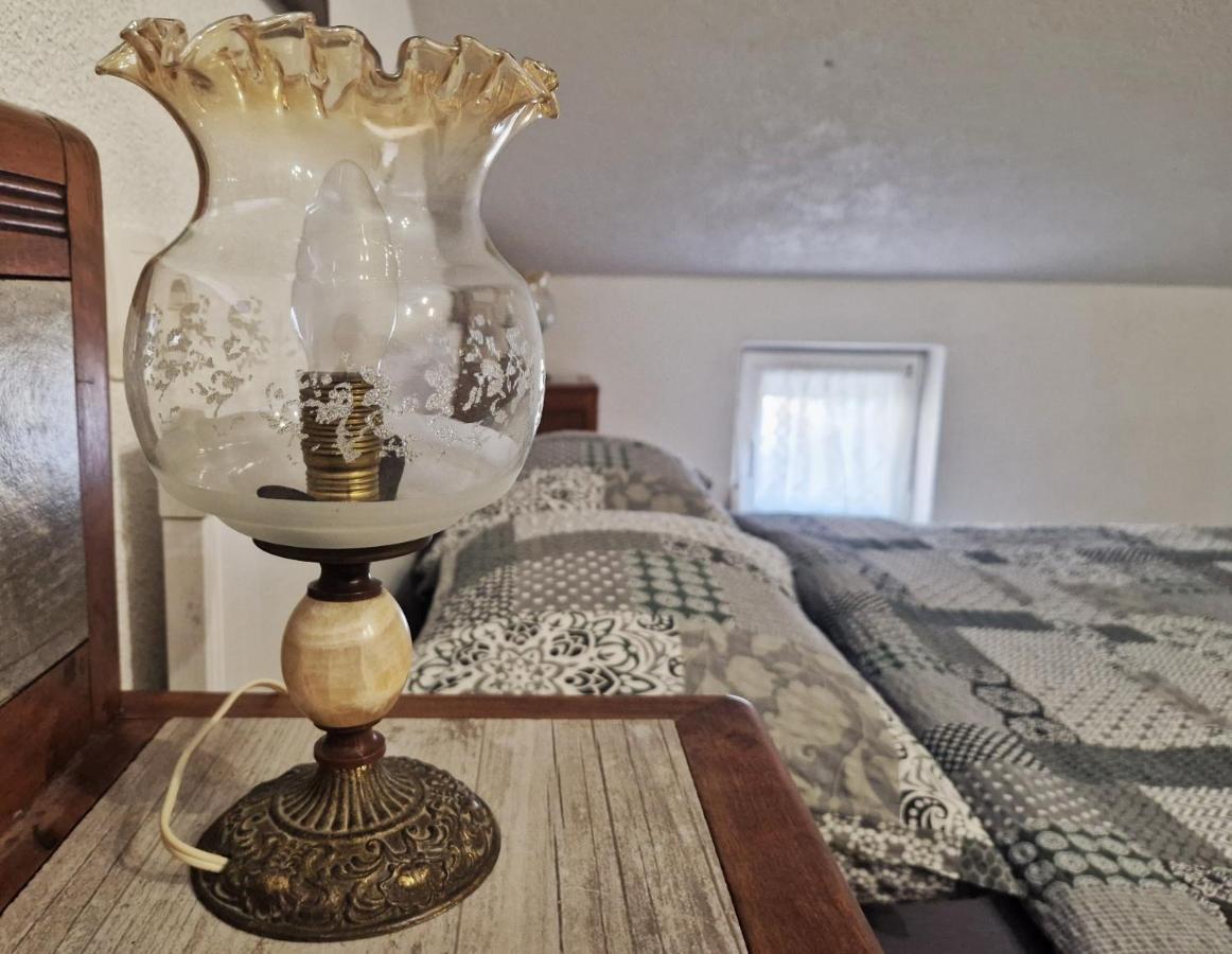 Sweet Room With A Terrace Roč Εξωτερικό φωτογραφία