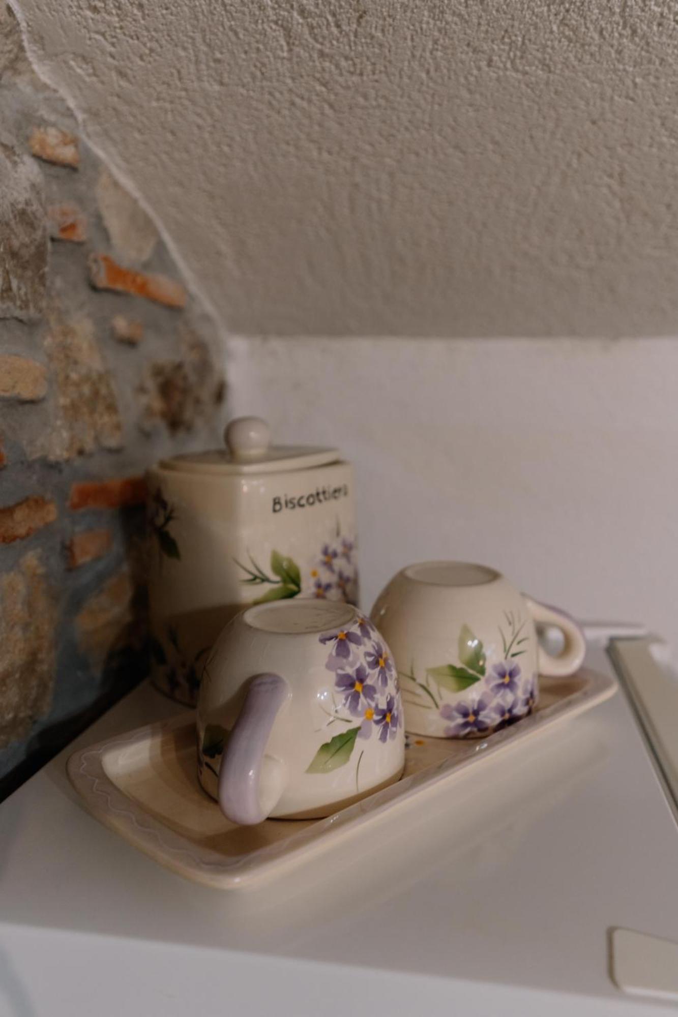 Sweet Room With A Terrace Roč Εξωτερικό φωτογραφία
