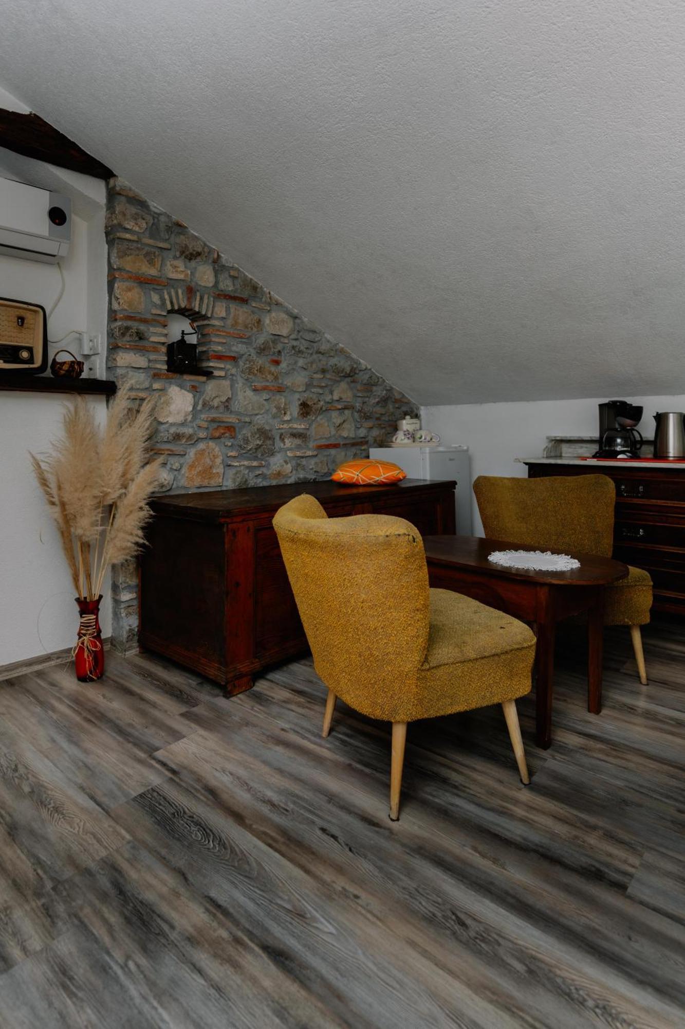 Sweet Room With A Terrace Roč Εξωτερικό φωτογραφία