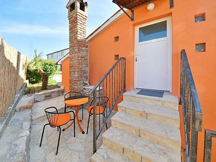 Sweet Room With A Terrace Roč Εξωτερικό φωτογραφία